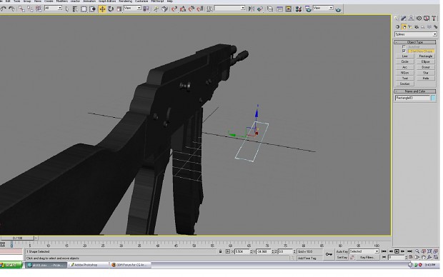 POE2 3DS Max 6-8 BF2 Tools