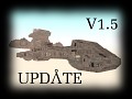 StarGate Mod V1.5: Prometheus Update by Kovacadam