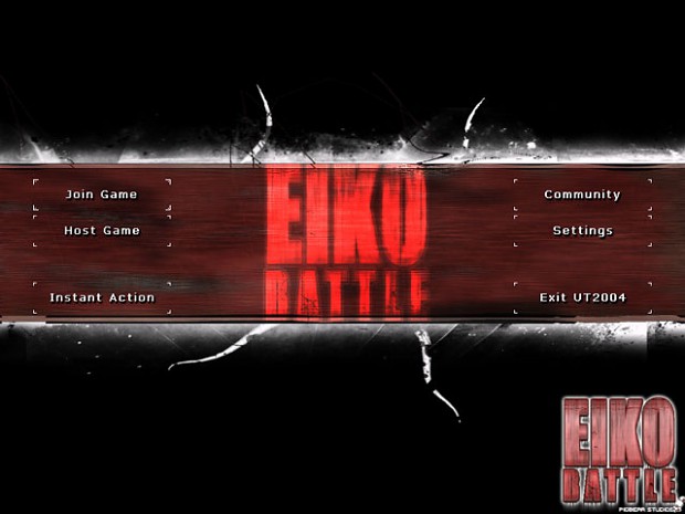 Eiko Battle version 1.01