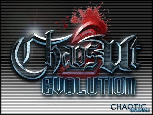 Chaos UT2 Evolution v3.76