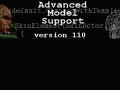 Advanced Model Support SDK