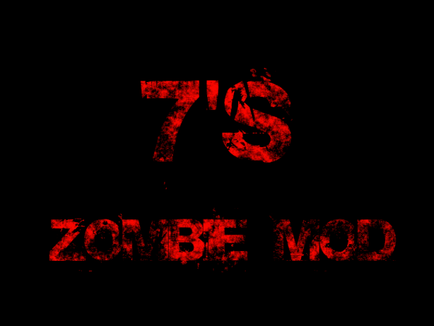 7's Zombie Mod v0.2