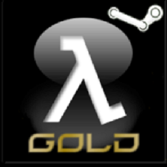 Half-Life: Gold Singleplayer Beta