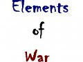 Elements of War v12