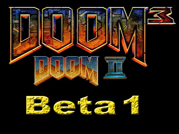 Doom2 style Weapons and Sounds - Beta1