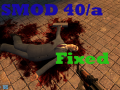SMOD 40/a FIXED