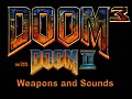 Doom2 style Weapons and Sounds v1.0