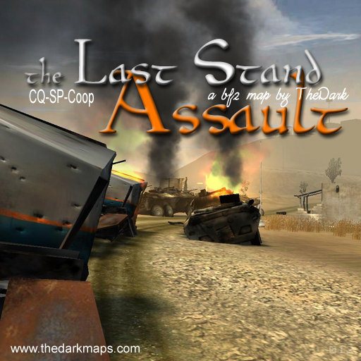 Last Stand Assault