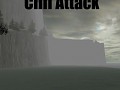 Cliff Attack