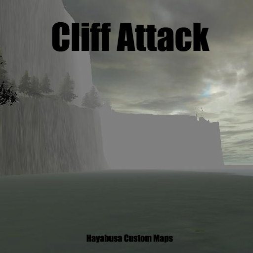 Cliff Attack
