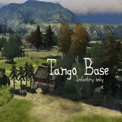 Tango Base