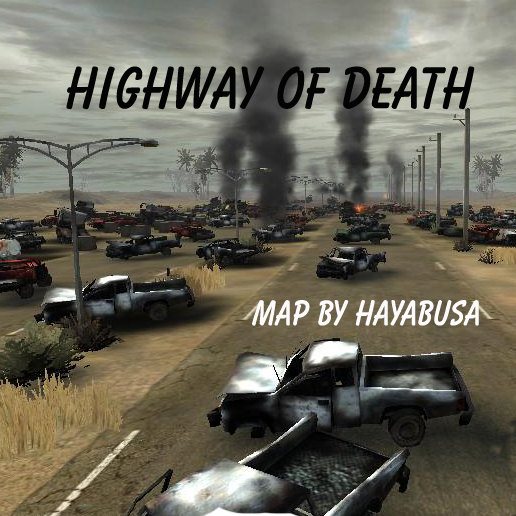 Highway Of Death v2