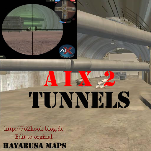 Tunnels v1