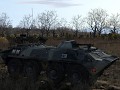 RHS BTR-70 Pack
