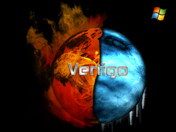 Vertigo 1.1 - Windows