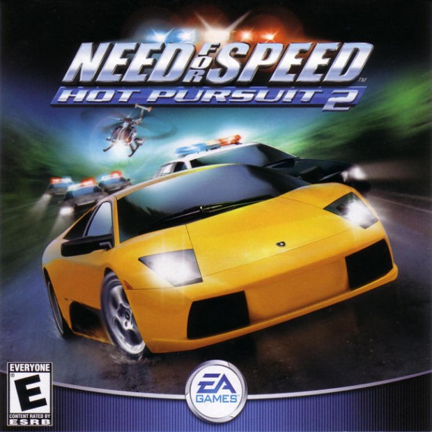 Need for Speed: Hotter Pursuit Mod Download