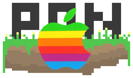 Pon Full 1.0 [Macintosh]