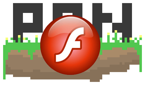 Pon Full 1.0 [Flash]