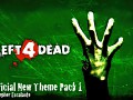 Unofficial Left 4 Dead New Theme Pack 1