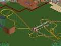 RCT 2 My first park