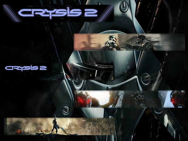 Crysis 2 Headers