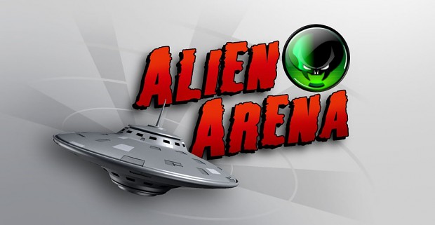 Alien Arena Accessory Pack