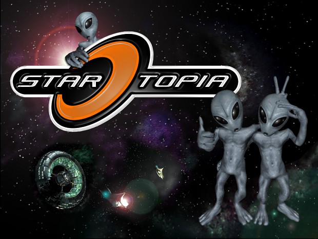 Startopia 1.01b patch