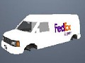 Fed Ex Van Mod