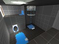 Portal 2 Gel Map