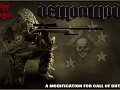 Demon MW2 Mod COD4 1.7