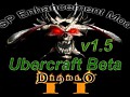 Diablo II SP Enhancement Mod v1.5b + PlugY Unity