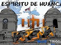 UTU ARENA - EL ESPIRITU DE HUANCAYO