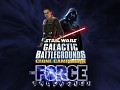 Galactic Battlegrounds: The Force Unleashed Demo
