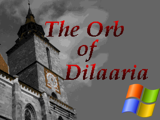 Orb of Dilaaria v1.04 (Windows)