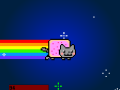Nyan Cat: Reloaded (V19)