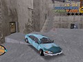GTA 3 HD/SHINY CARS MOD