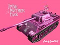 Pink Panther Tank