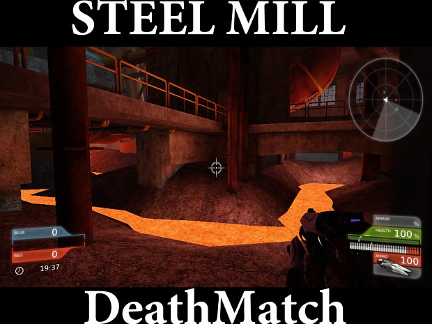 SteelMill
