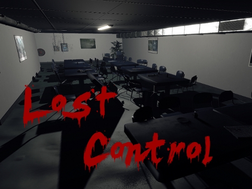 Lost Control 1.0