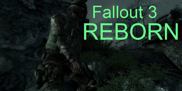 Fallout 3 Reborn V9.0