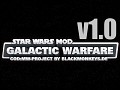 Release of Galactic Warfare v1.0 Final