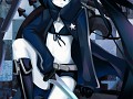 Black rock shooter and vocaloid pics