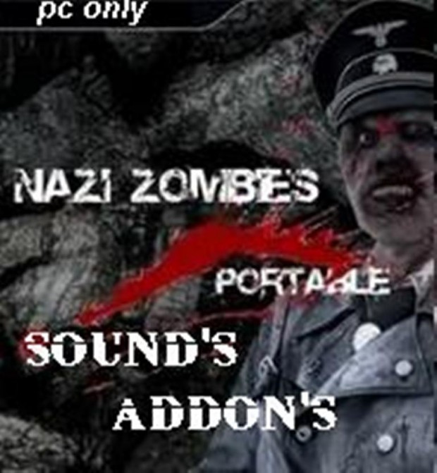 original cod5 sound's pack for nz:p