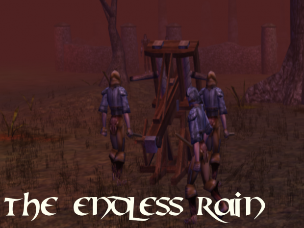 The Endless Rain v1.1