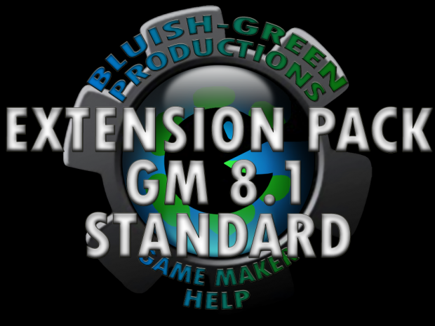 EXTENSION PACK GM 8.1 STANDARD v1