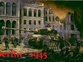 Berlin 1945 - Large SP map