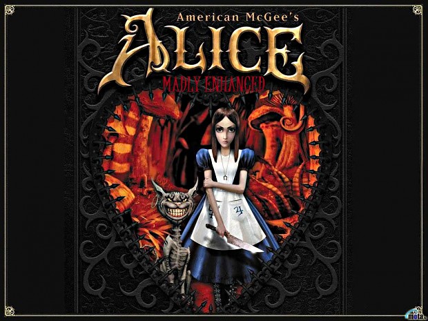 American McGee's Alice - Madly Enhanced v1.7 Patch