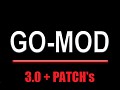 Go-Mod 3.0 + Patches