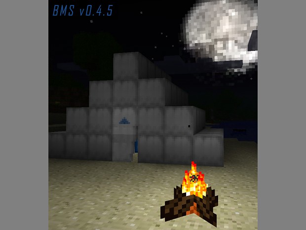 Blackmodule’s Minecraft Suite (v0.5)