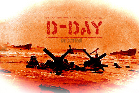 D-day tutorial